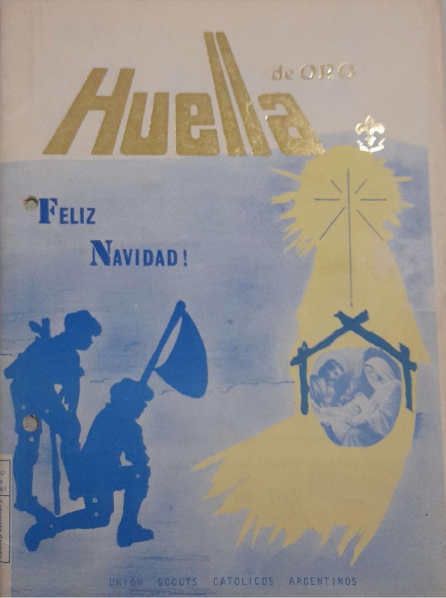 Huella - Año XXIV - N° 172